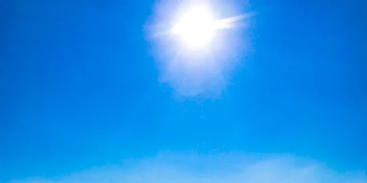 Užite si zábavu na paddleboarde či vodnom bicykli v rekreačnom stredisku Ormet pri Teplom Vrchu