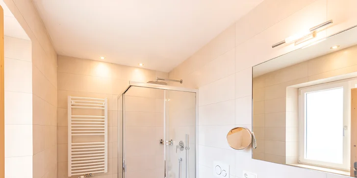 Letný či zimný pobyt v talianskom Vipitene: 4* hotel s polpenziou a neobmedzeným wellness