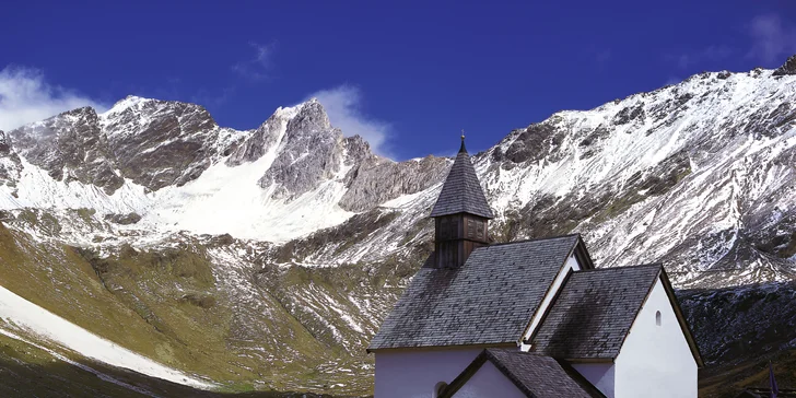 Letný či zimný pobyt v talianskom Vipitene: 4* hotel s polpenziou a neobmedzeným wellness