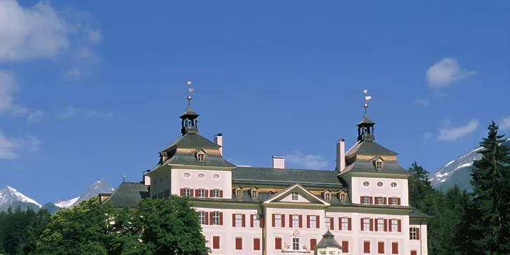 Letný či zimný pobyt v talianskom Vipitene: 4* hotel s polpenziou a neobmedzeným wellness