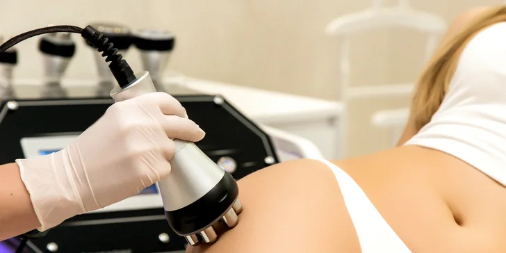 Zoštíhľujúce procedúry: Maderoterapia, ultrazvuková liposukcia, rádiofrekvenčná terapia a iné