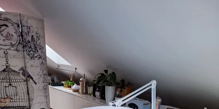 Klasická manikúra, gél lak alebo nové gélové nechty