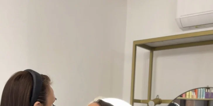 Permanentný make-up: Mihalnice, linka, obočie alebo pery