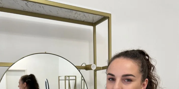 Permanentný make-up: Mihalnice, linka, obočie alebo pery