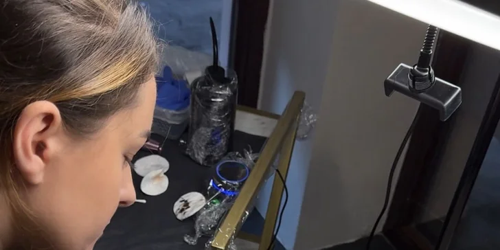 Permanentný make-up: Mihalnice, linka, obočie alebo pery