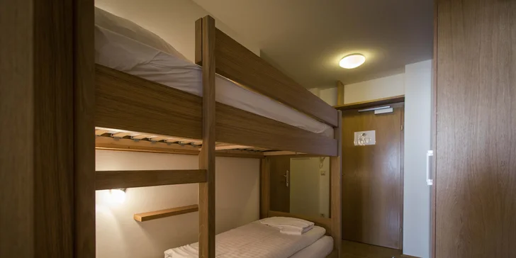 Alpské apartmány pri zjazdovke a jazere Turrach s kartou výhod platnou v zime aj v lete