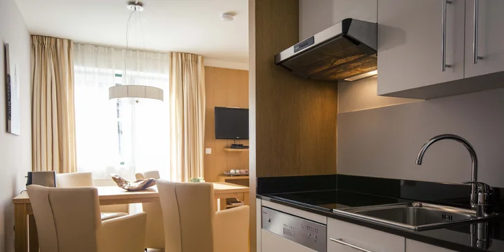 Alpské apartmány pri zjazdovke a jazere Turrach s kartou výhod platnou v zime aj v lete