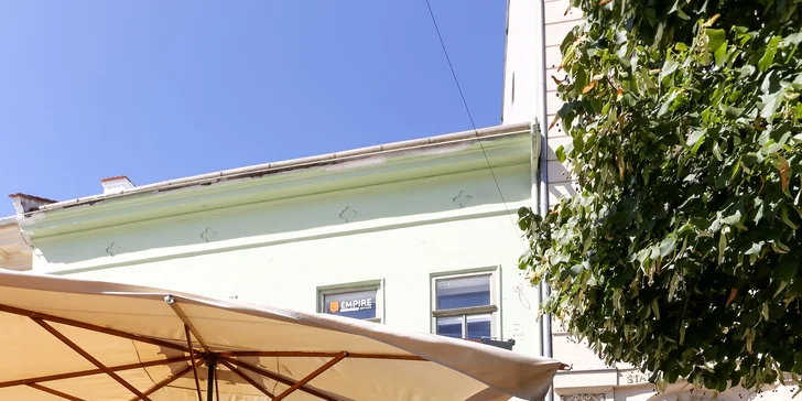 Burger s hranolčekmi a omáčkami: Colorado alebo Special Bacon