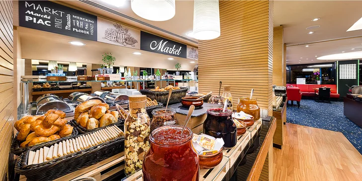 Budapešť: 4* hotel s výhľadom na parlament, raňajky a sauna v cene, pobyt pre 2 deti zdarma