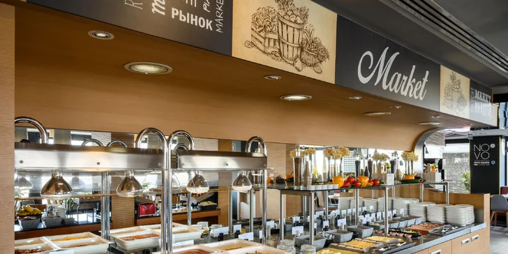 Budapešť: 4* hotel s výhľadom na parlament, raňajky a sauna v cene, pobyt pre 2 deti zdarma