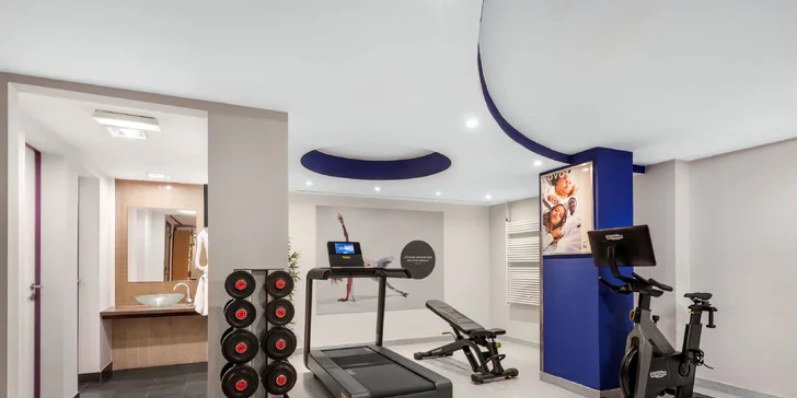 Budapešť: 4* hotel s výhľadom na parlament, raňajky a sauna v cene, pobyt pre 2 deti zdarma