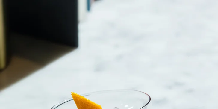 Miešané kokteily podľa výberu v novootvorenom Brudi Coffe & Wine Bar