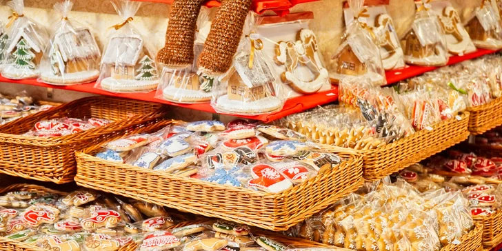 Zažite kúzlo adventu v Budapešti: prehliadka mesta aj vianočné trhy