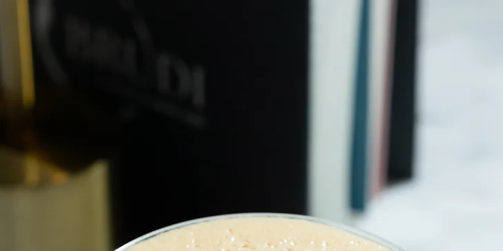 Miešané kokteily podľa výberu v novootvorenom Brudi Coffe & Wine Bar