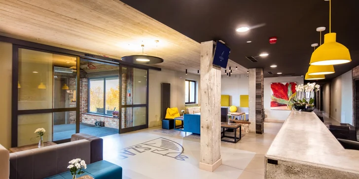 Útulný hotel pre milovníkov koní v blízkosti Krakova
