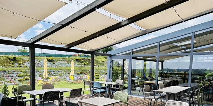 Útulný hotel pre milovníkov koní v blízkosti Krakova