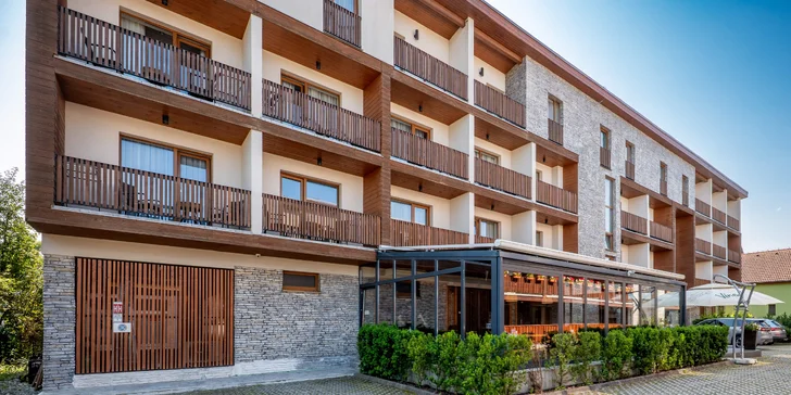 Obľúbené apartmány Via Jasná v Nízkych Tatrách s polpenziou a wellness vhodné pre páry ale aj celú rodinu