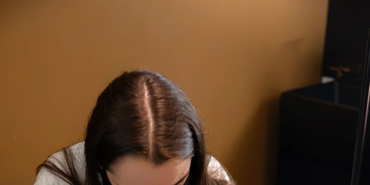 Laminácia obočia a mihalníc s farbením aj botoxom v Nelik beauty studio