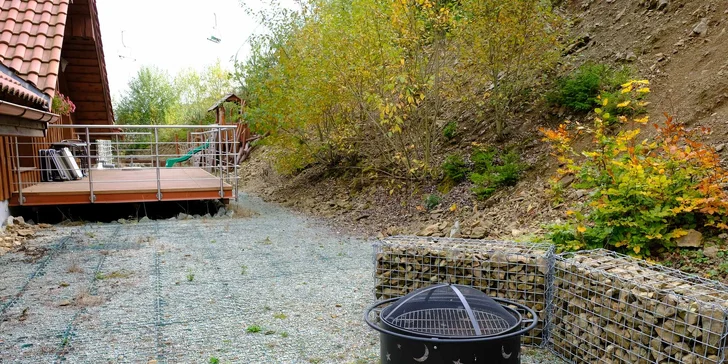 Atrakciami nabitá Valčianska dolina: pobyt v komfortných apartmánoch s výhľadom na jazero