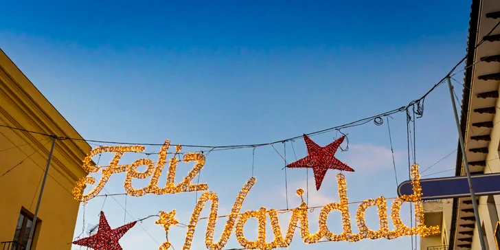 Letecký zájazd: Adventná Malaga, Gibraltar, Ronda a Caminito del Rey s odletom z Viedne alebo Prahy
