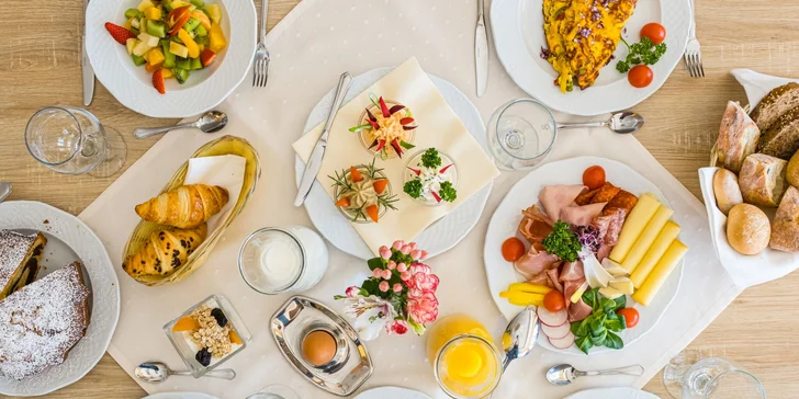 Rodinný hotel pri Balatone: wellness a moderné izby s terasou, 1 dieťa do 5,99 r zadarmo