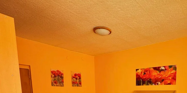Relax pre páry aj rodiny v tichom prostredí Liptova v Hoteli Borová Sihoť**