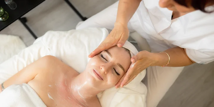 Darčekové poukážky na kozmetiku či maderoterapiu v salóne Kiréna skin studio