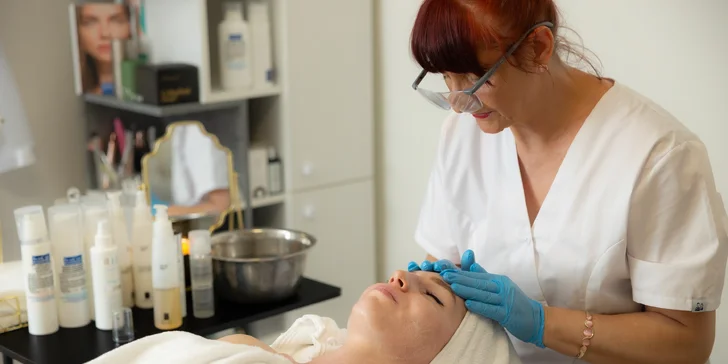 Darčekové poukážky na kozmetiku či maderoterapiu v salóne Kiréna skin studio