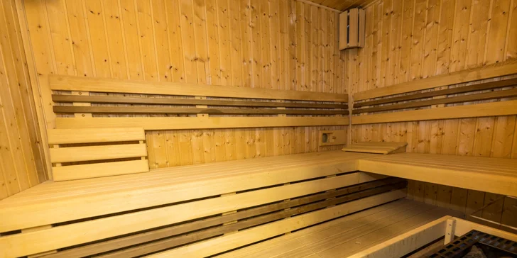 Relax v Karlových Varoch: pobyt s jedlom, wellness a kúpeľnými procedúrami