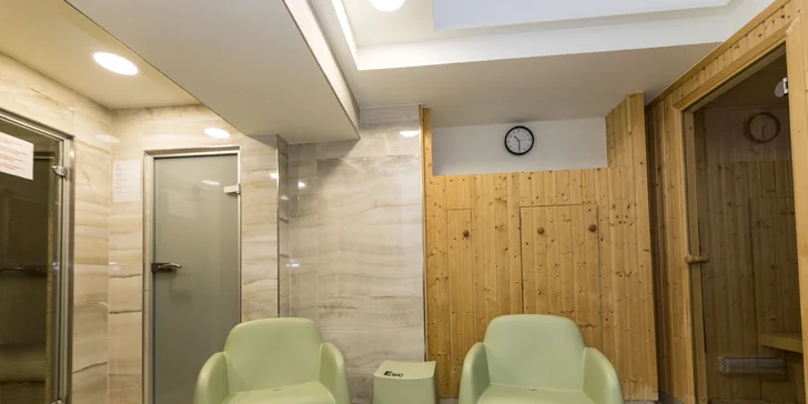 Relax v Karlových Varoch: pobyt s jedlom, wellness a kúpeľnými procedúrami