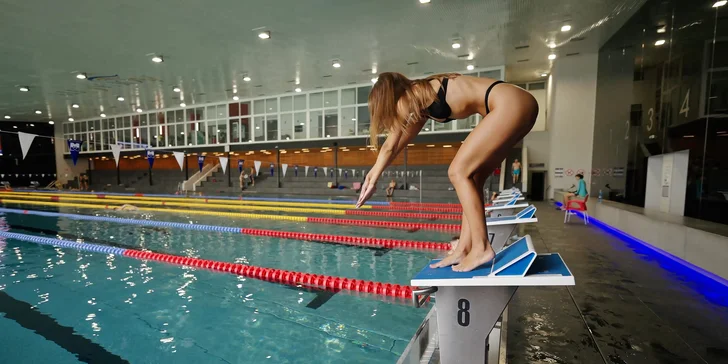 Celodenný vstup do AquaCity Poprad: Aquapark alebo Wellness Packet