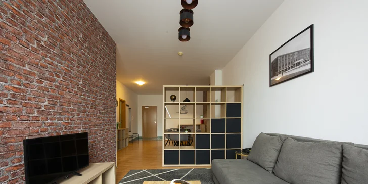 Rodinná dovolenka v priestranných apartmánoch na úpätí Vysokých Tatier s množstvom aktivít, kúsok od jazera