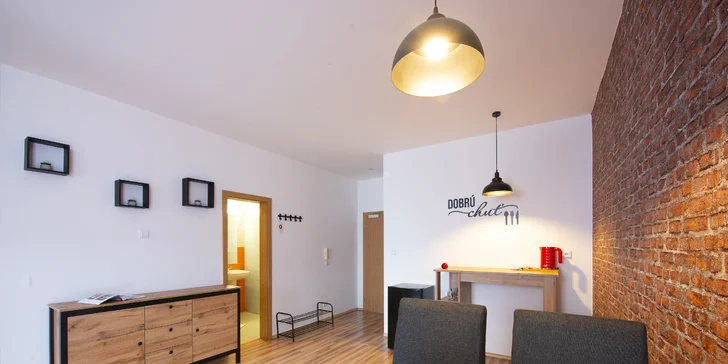 Rodinná dovolenka v priestranných apartmánoch na úpätí Vysokých Tatier s množstvom aktivít, kúsok od jazera