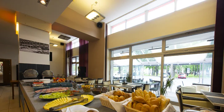 Rodinná dovolenka v priestranných apartmánoch na úpätí Vysokých Tatier s množstvom aktivít, kúsok od jazera