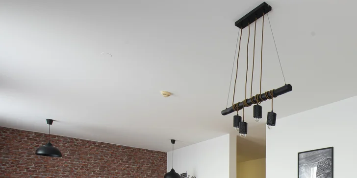 Rodinná dovolenka v priestranných apartmánoch na úpätí Vysokých Tatier s množstvom aktivít, kúsok od jazera