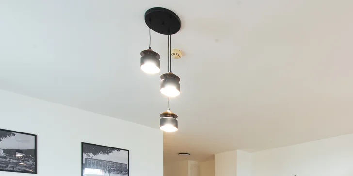 Rodinná dovolenka v priestranných apartmánoch na úpätí Vysokých Tatier s množstvom aktivít, kúsok od jazera