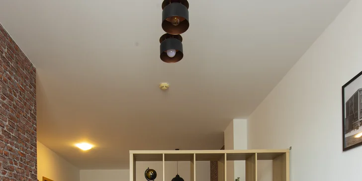 Rodinná dovolenka v priestranných apartmánoch na úpätí Vysokých Tatier s množstvom aktivít, kúsok od jazera