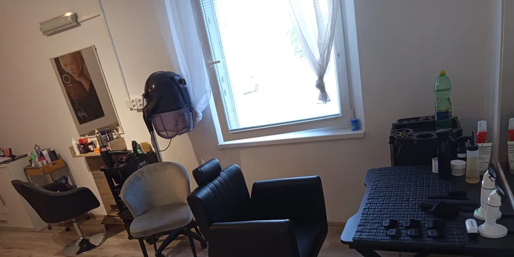 Strih pre každého člena rodiny aj balayage či ombré u šikovnej kaderníčky v Lučenci