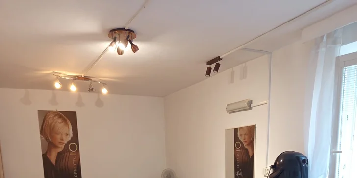 Strih pre každého člena rodiny aj balayage či ombré u šikovnej kaderníčky v Lučenci