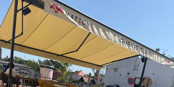 Výnimočný pobyt v Grand Hoteli Sole**** v centre Nitry