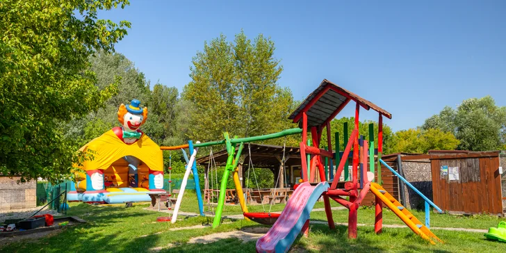 Vstupenky do Sokoliarne a mini zoo Devín pre malých aj veľkých a workshop Dotkni sa dravcov