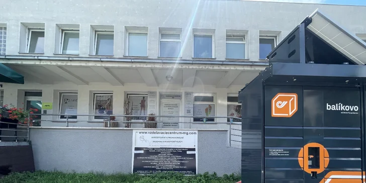 Vlasové relaxačné kúpele s trichologickým vyšetrením v salóne NAMI HEAD SPA