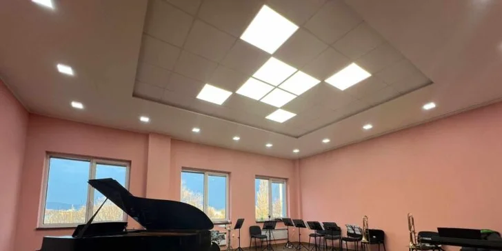 Výučba hry na hudobný nástroj s profesionálnym lektorom pre deti i dospelých