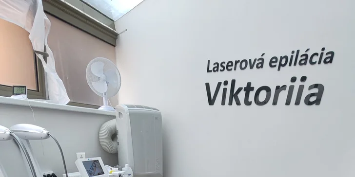 Laserová epilácia: dlhodobé odstránenie nežiadúcich chĺpkov