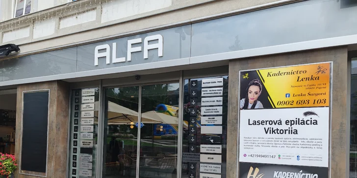 Laserová epilácia: dlhodobé odstránenie nežiadúcich chĺpkov