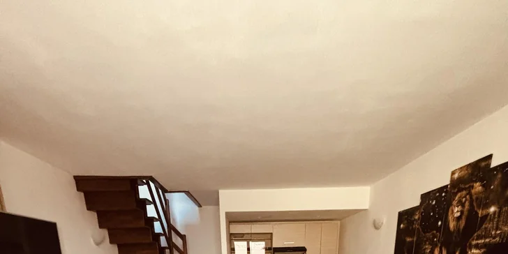 Rodinná dovolenka v nových apartmánoch Alexander v tesnej blízkosti Thermal Parku Vrbov