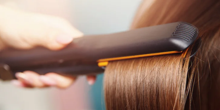 Vlasový botox alebo Brazílsky keratín COCOCHOCO s podstrihnutím