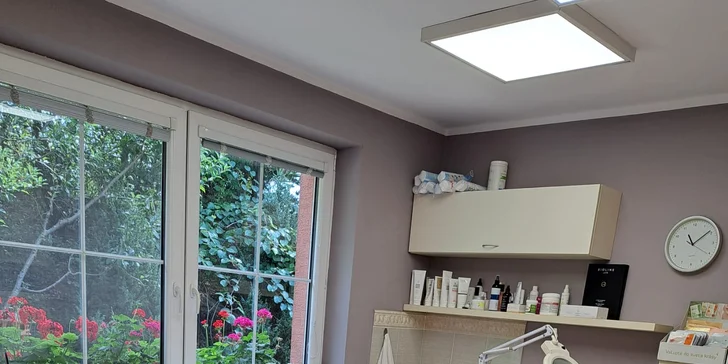 Krásna a zdravá pleť vďaka hĺbkovému čisteniu pleti, mikrodermabrázii či masáži tváre, krku a dekoltu