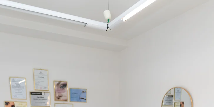 Kozmetická masáž tváre, liftingové alebo hydratačné ošetrenie