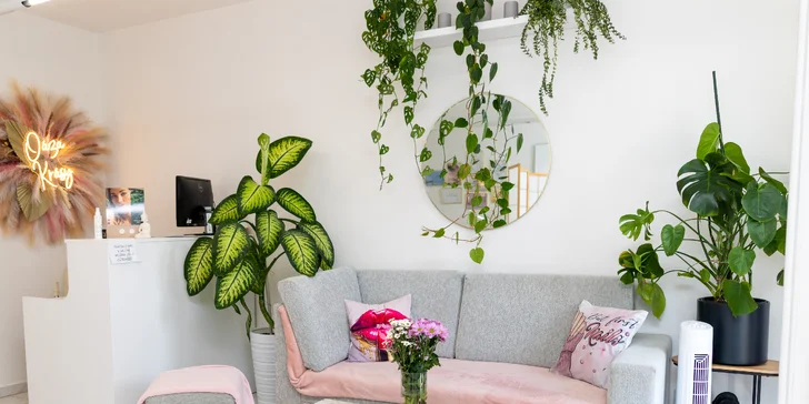 Individuálny kurz sebalíčenia - make-up na každý deň